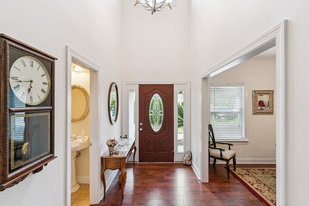 125 Simonton Way St. Simons Island, GA 31522 - Photo 4 of 35