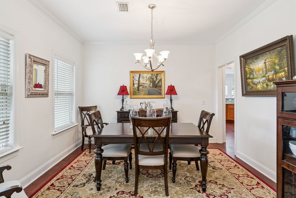 125 Simonton Way St. Simons Island, GA 31522 - Photo 5 of 35