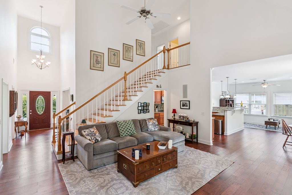 125 Simonton Way St. Simons Island, GA 31522 - Photo 7 of 35