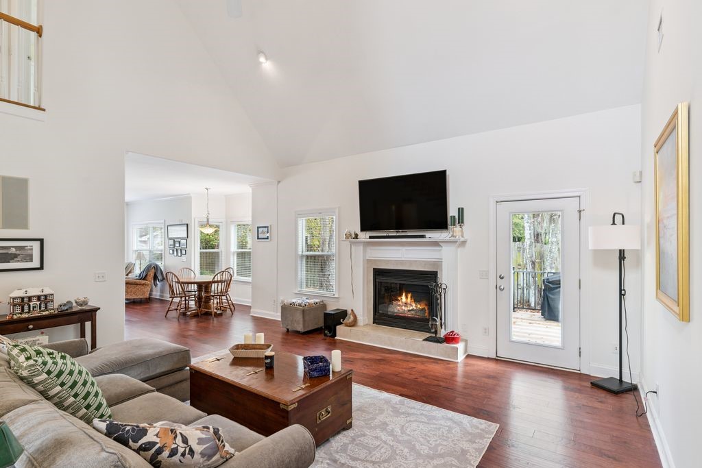 125 Simonton Way St. Simons Island, GA 31522 - Photo 7 of 35