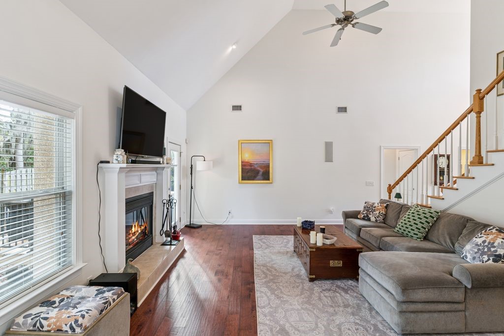 125 Simonton Way St. Simons Island, GA 31522 - Photo 10 of 35