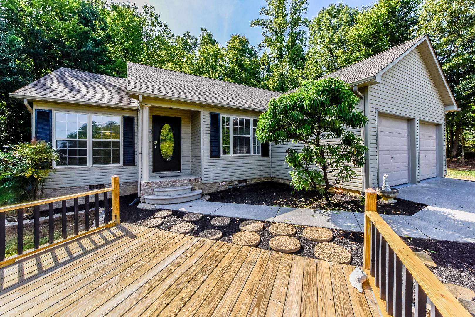 3901 Freels Road Friendsville, TN 37737 - Photo 1 of 39 Gallery Image 1