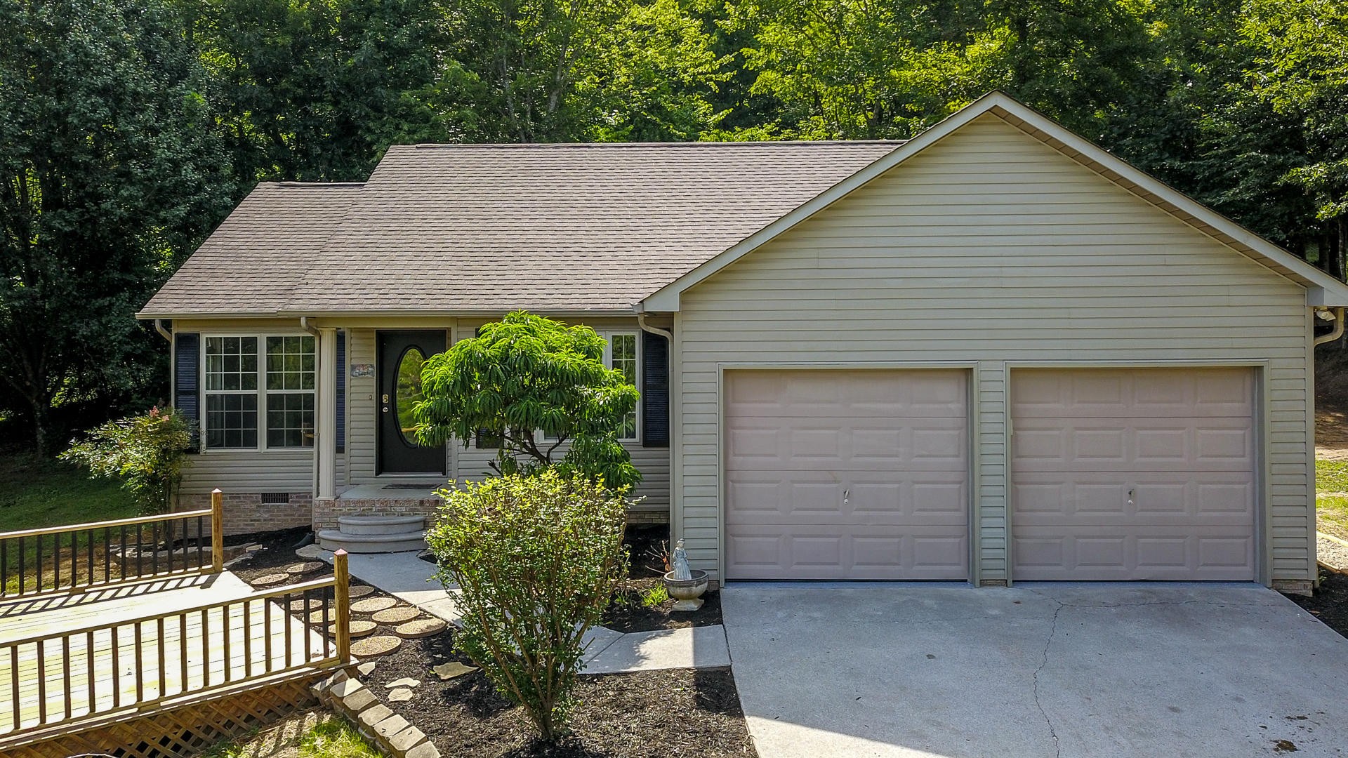 3901 Freels Road Friendsville, TN 37737 - Photo 2 of 39 Gallery Image 2