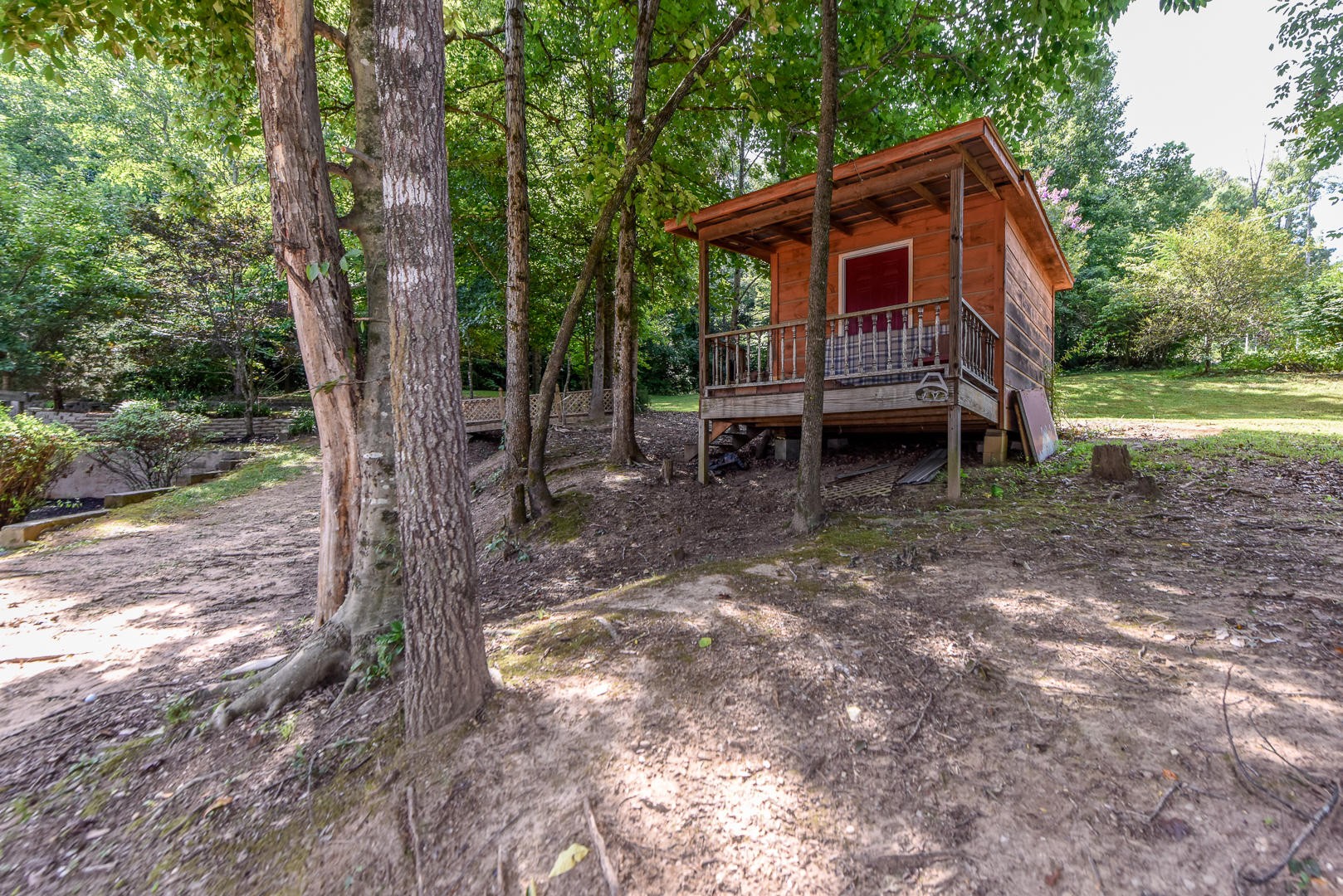 3901 Freels Road Friendsville, TN 37737 - Photo 38 of 39 Gallery Image 38