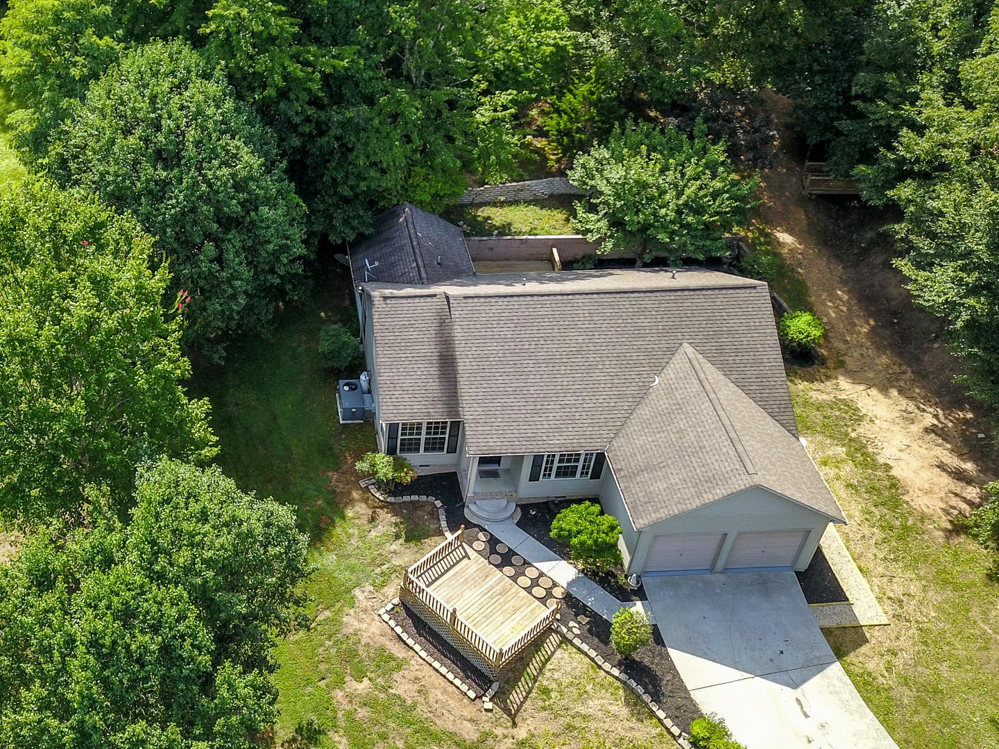 3901 Freels Road Friendsville, TN 37737 - Photo 4 of 39 Gallery Image 4