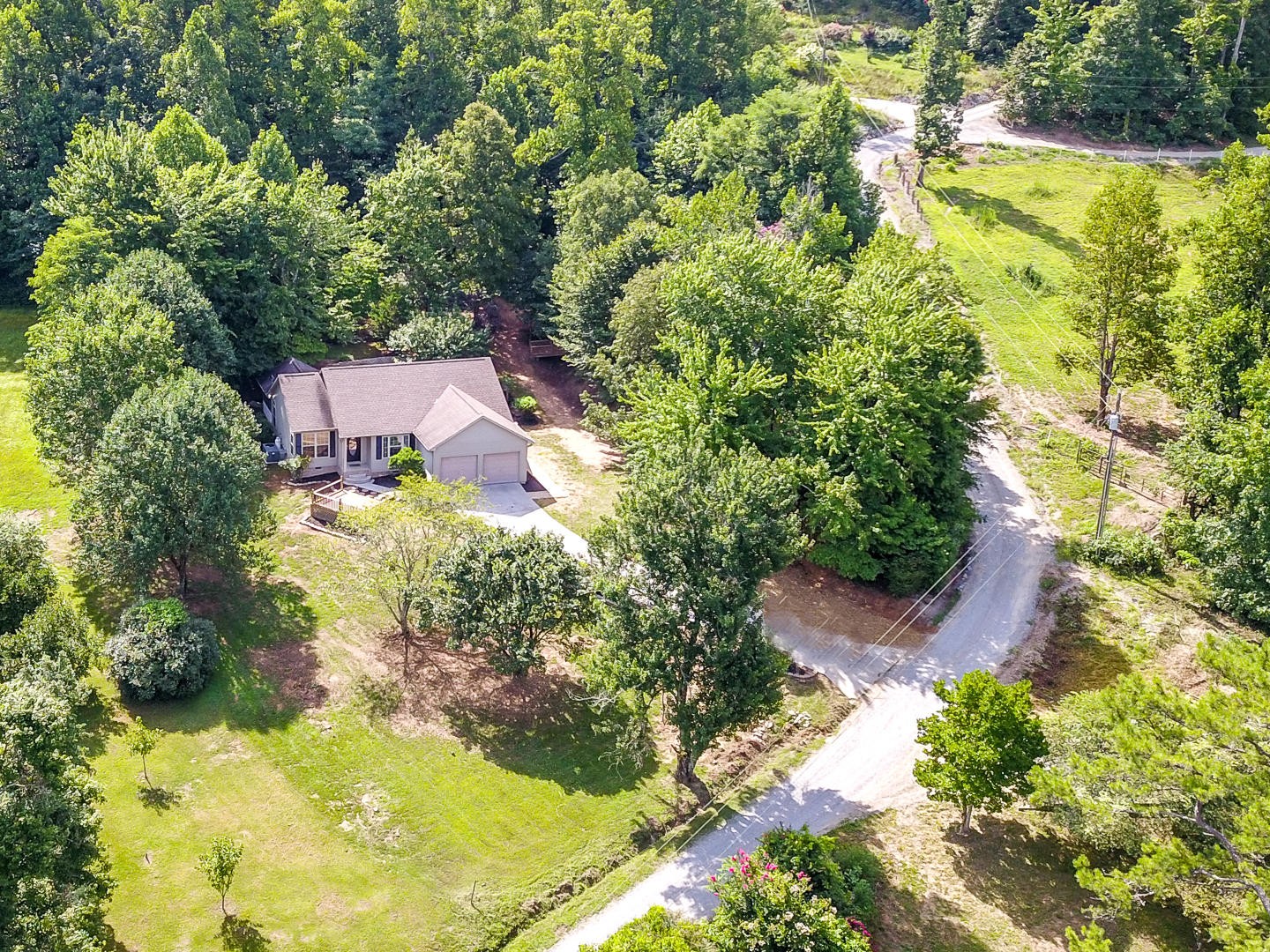 3901 Freels Road Friendsville, TN 37737 - Photo 6 of 39 Gallery Image 6