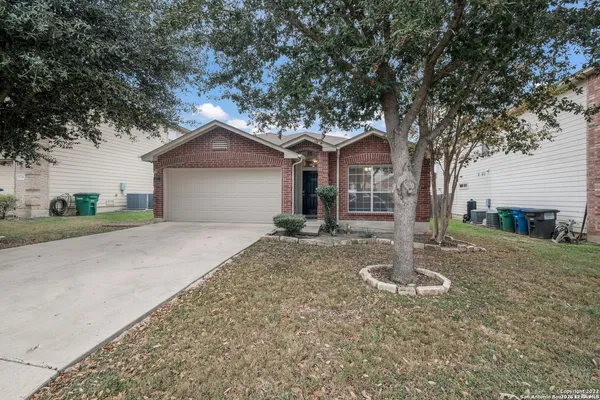 $1,600 | 5402 Duke Field, San Antonio, TX 78227