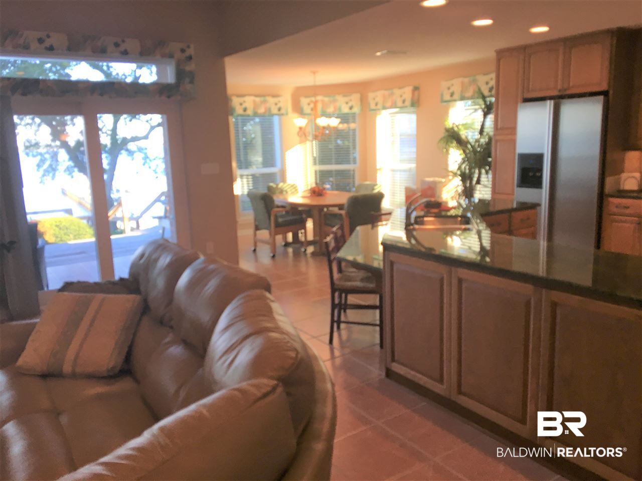 2089 Club House Drive Lillian, AL 36549 - Photo 4 of 25 Dining