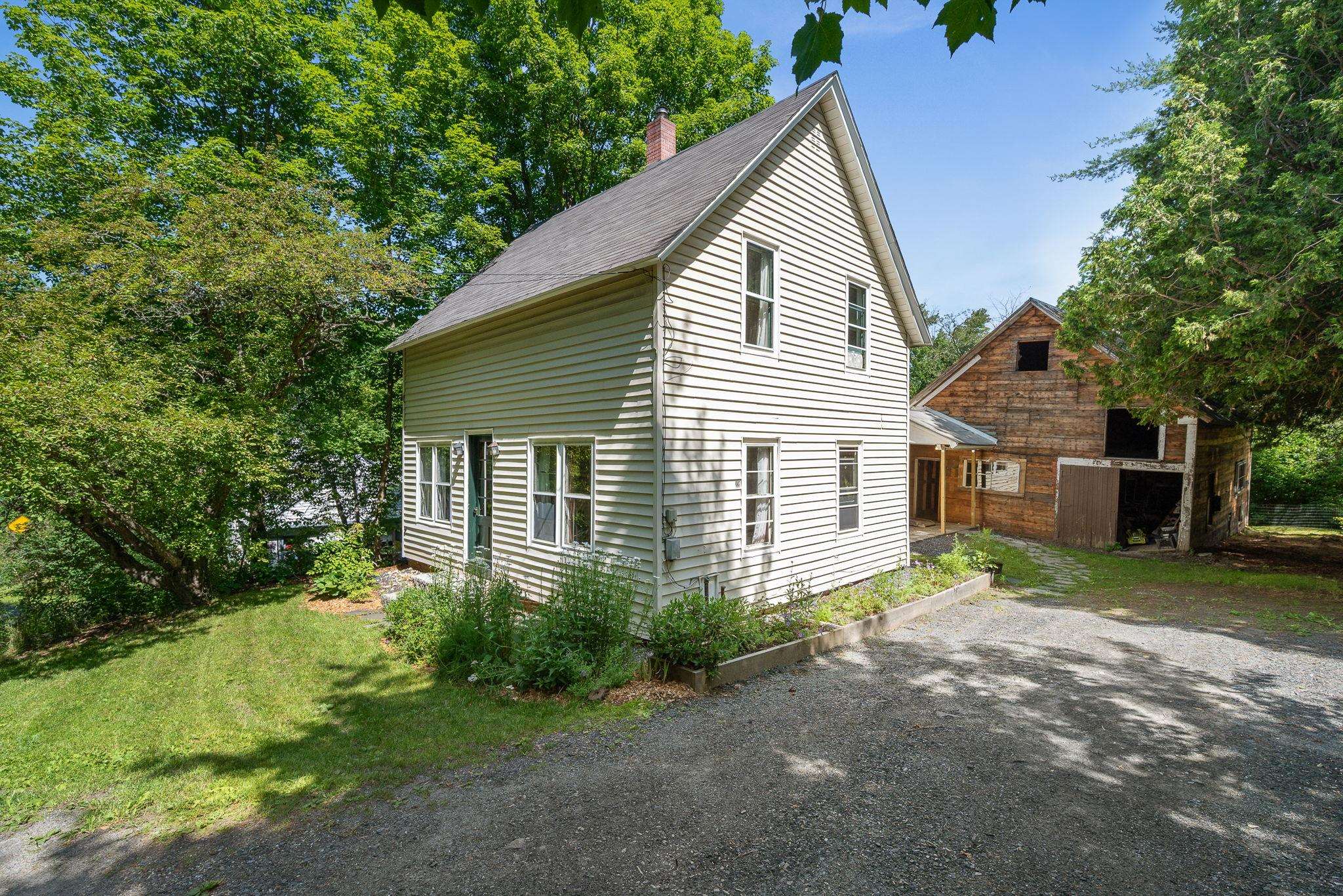 22 Slaughterhouse Road Moretown, VT 05660 - Photo 3 of 60