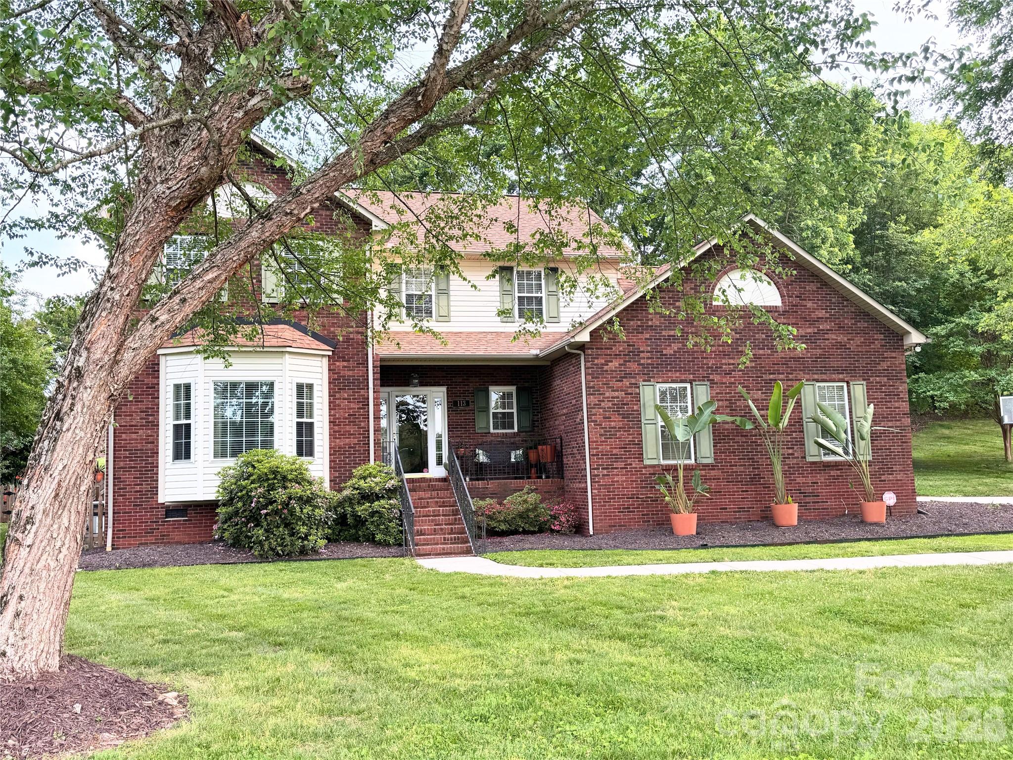 113 Browns Farm Road Salisbury, NC 28147 - Photo 2 of 32