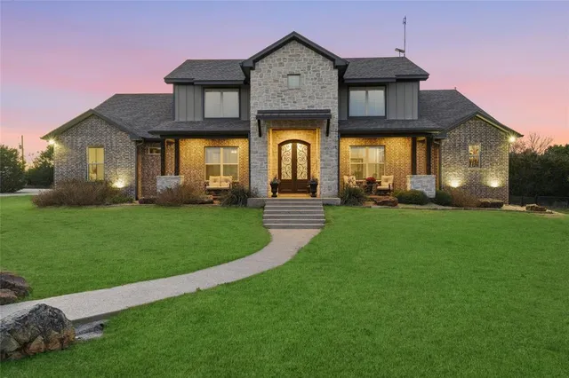 $1,799,999 | 18503 Wortham Bend Road, China Spring, TX 76633