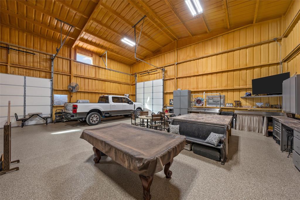 18503 Wortham Bend Road China Spring, TX 76633 - Photo 27 of 40 a view of a terrace with seating area