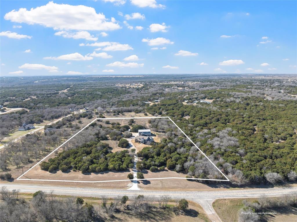 18503 Wortham Bend Road China Spring, TX 76633 - Photo 37 of 40 a view of a city