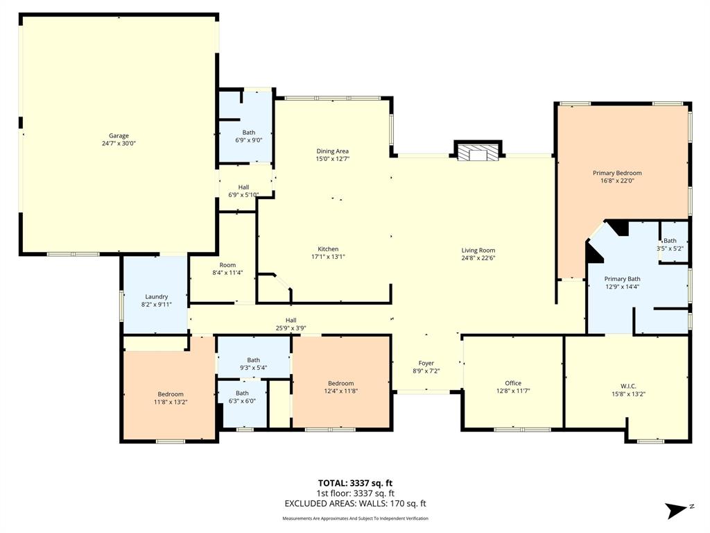 18503 Wortham Bend Road China Spring, TX 76633 - Photo 40 of 40