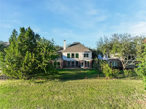 a view of outdoor space