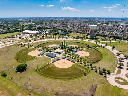 $435,000 | 3075 Willow Grove Boulevard, Unit 2502, McKinney, TX 75070