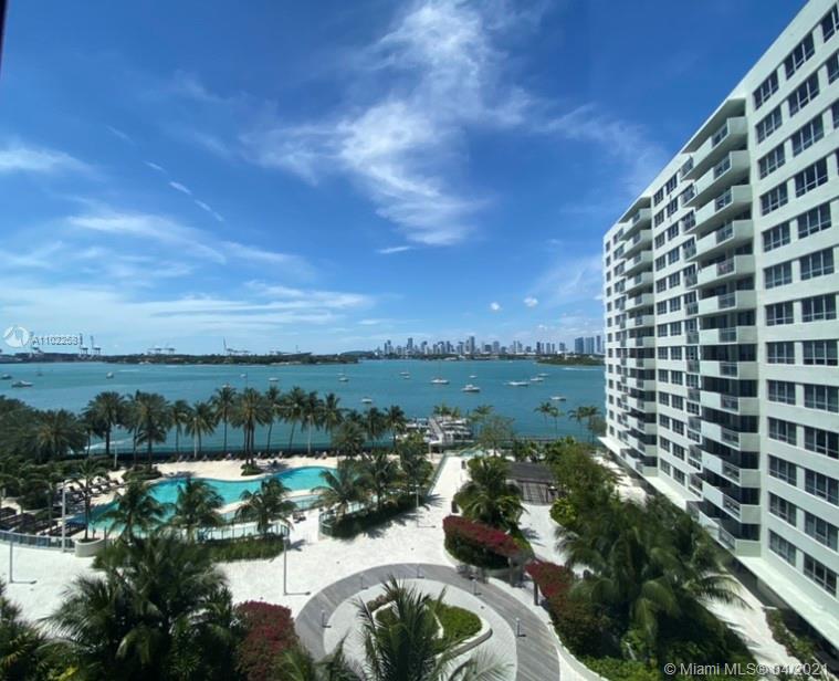 1500 Bay Road, Unit 722S Miami Beach, FL 33139 - Photo 1 of 13