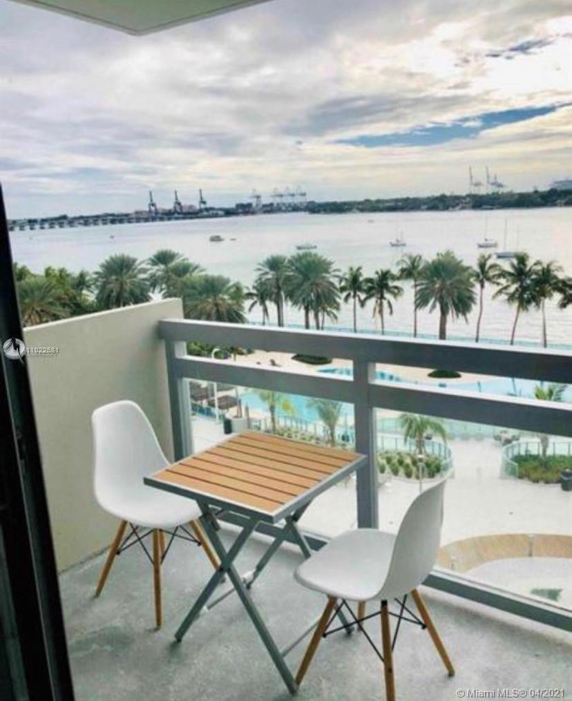 1500 Bay Road, Unit 722S Miami Beach, FL 33139 - Photo 11 of 13
