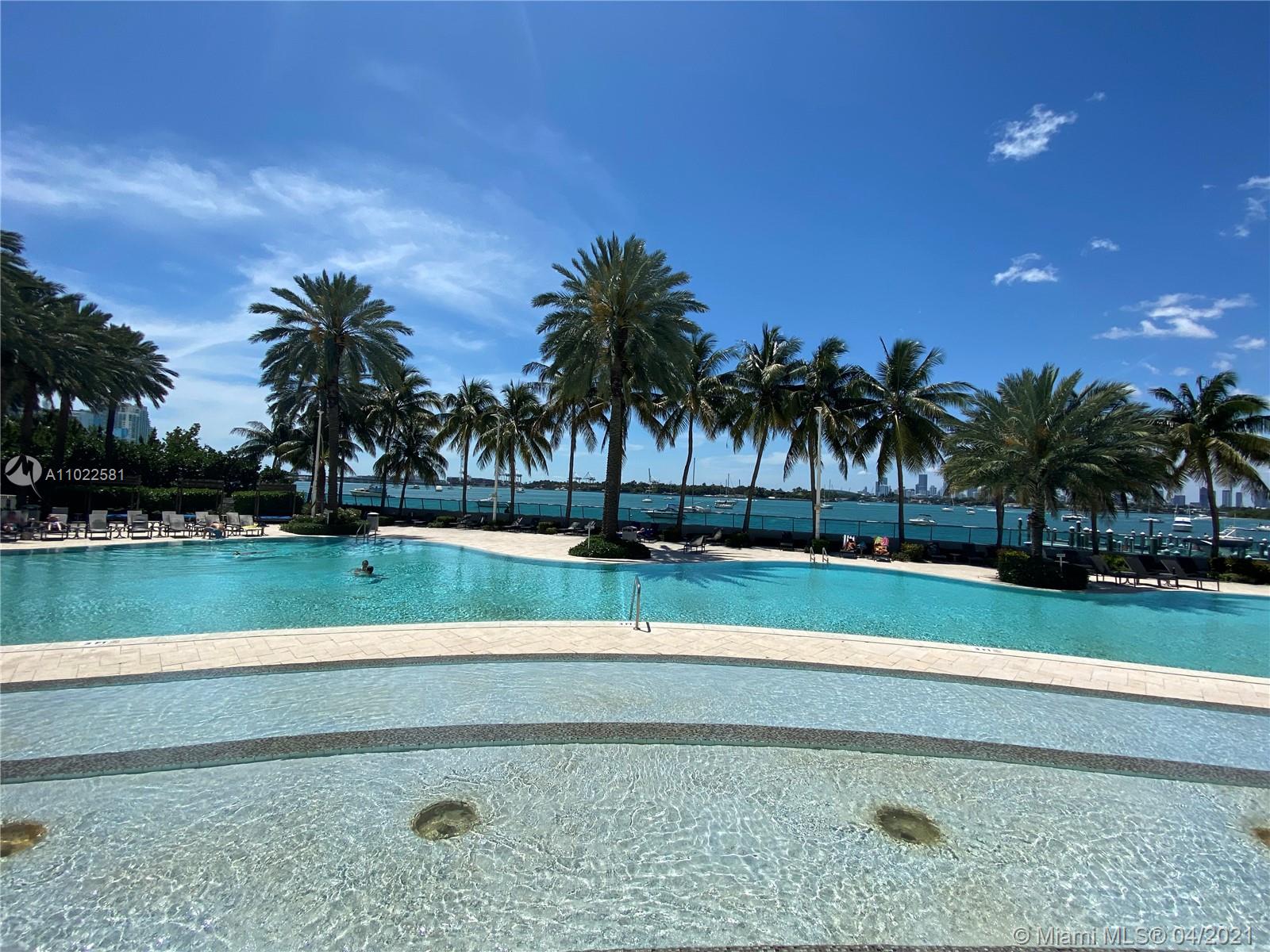 1500 Bay Road, Unit 722S Miami Beach, FL 33139 - Photo 13 of 13