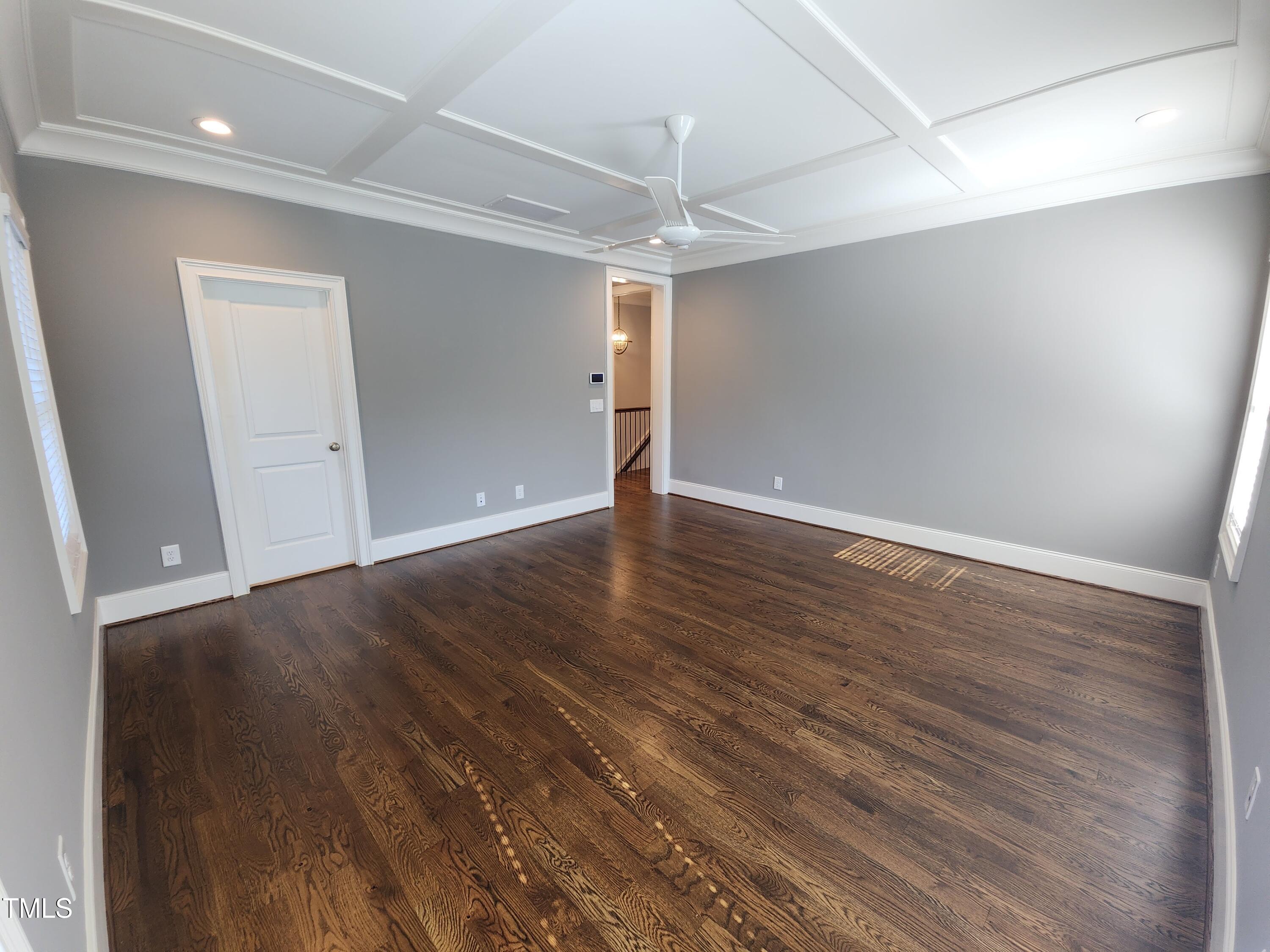 1317 Pecora Lane Raleigh, NC 27607 - Photo 19 of 48 Primary bedroom with ensuite