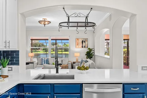 $749,900 | 4225 Fenrose Circle, Melbourne, FL 32940