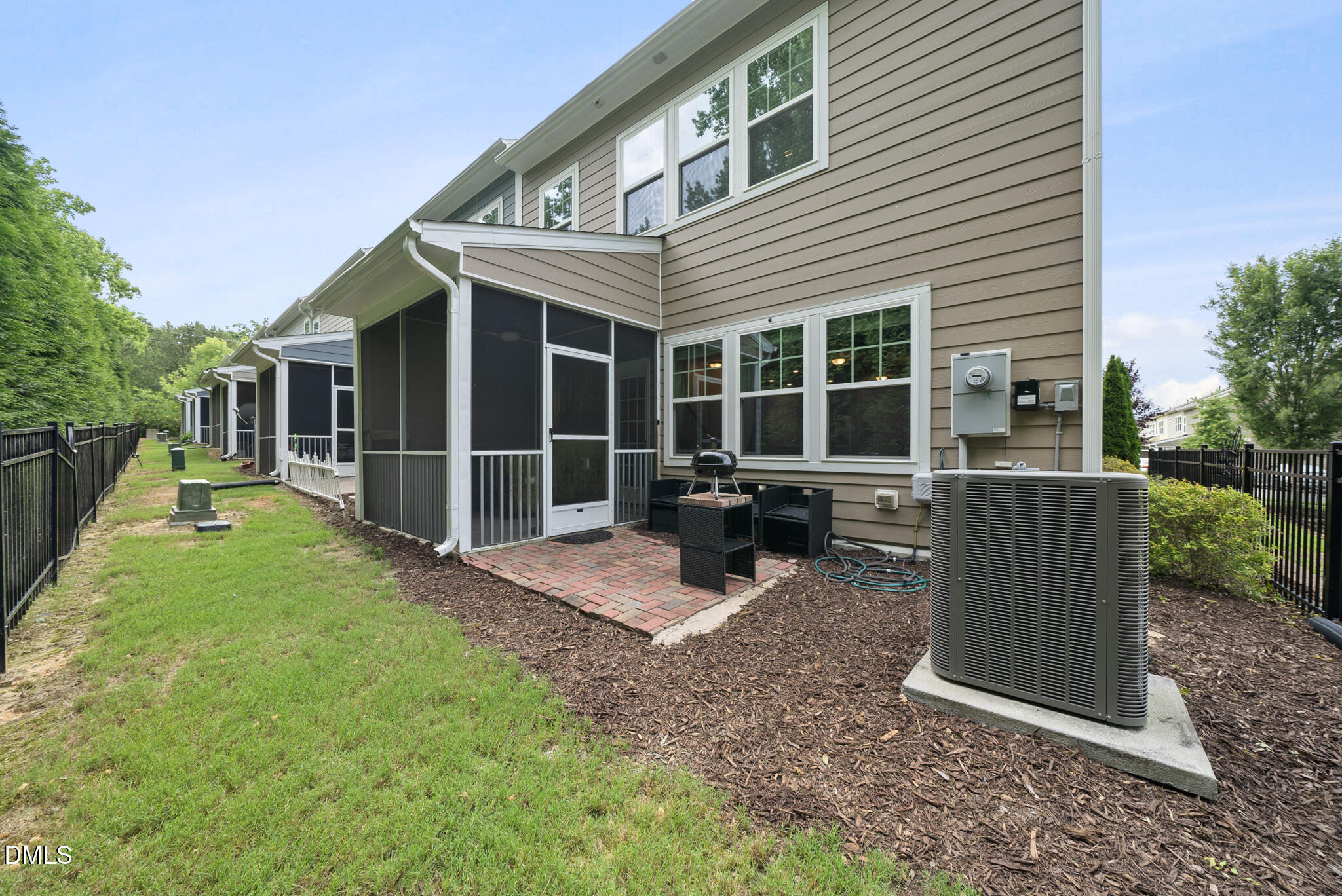 1183 Lookout Ridge Road Apex, NC 27502 - Photo 31 of 36