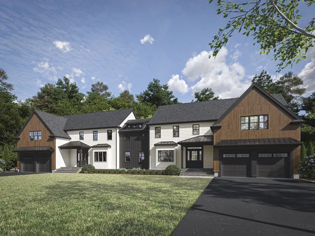 $1,798,000 | 6 Floral Ave Extension, Unit 6, Natick, MA 01760