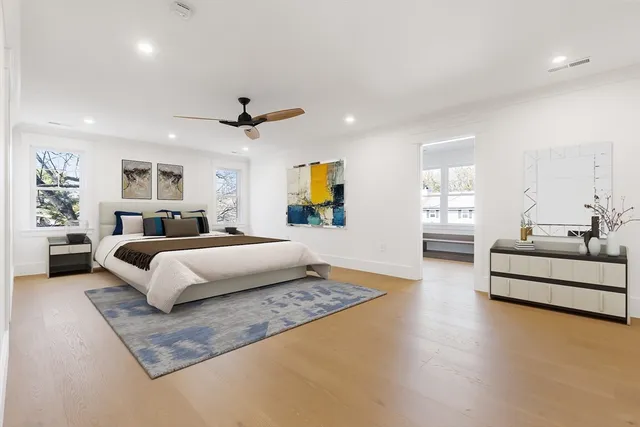 $1,798,000 | 6 Floral Ave Extension, Unit 6, Natick, MA 01760