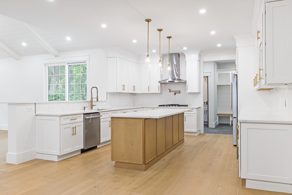 6 Floral Ave Extension, Unit 6 Natick, MA 01760 - Photo 4 of 38