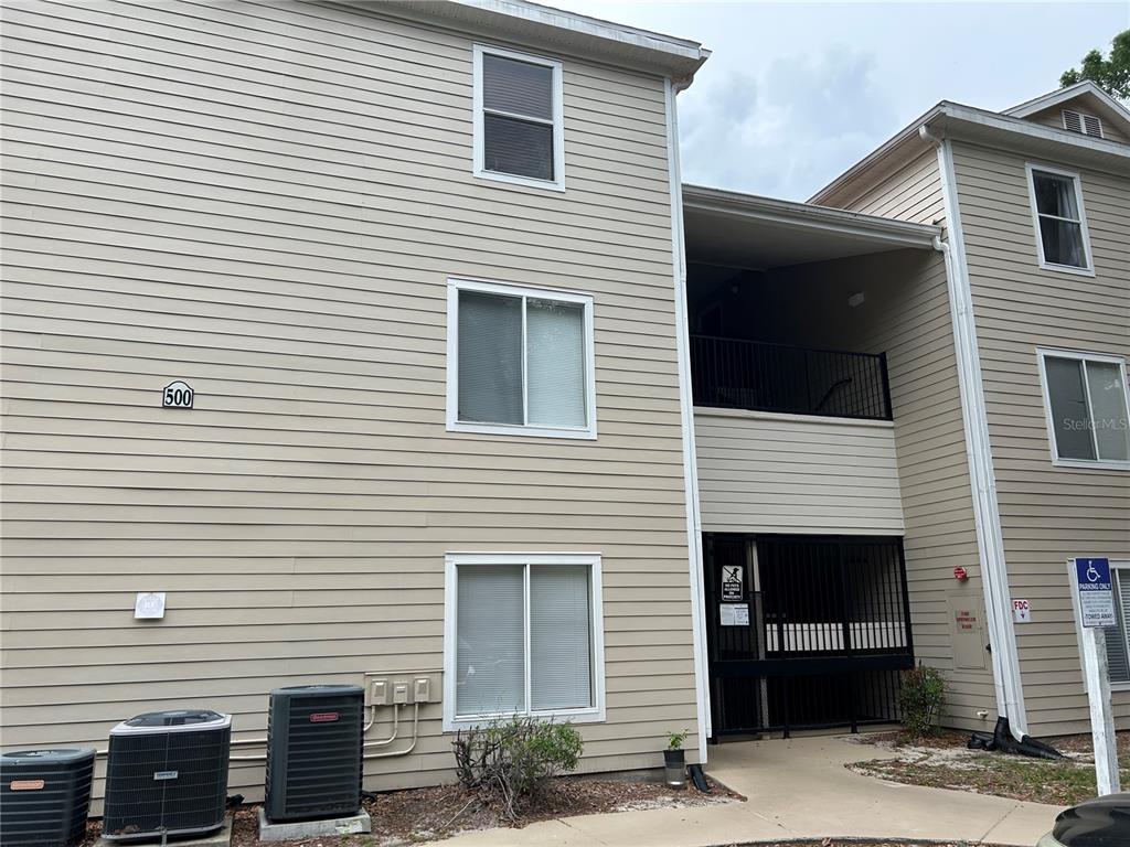 3800 Southwest 20th Avenue, Unit 501 Gainesville, FL 32607 - Photo 26 of 27