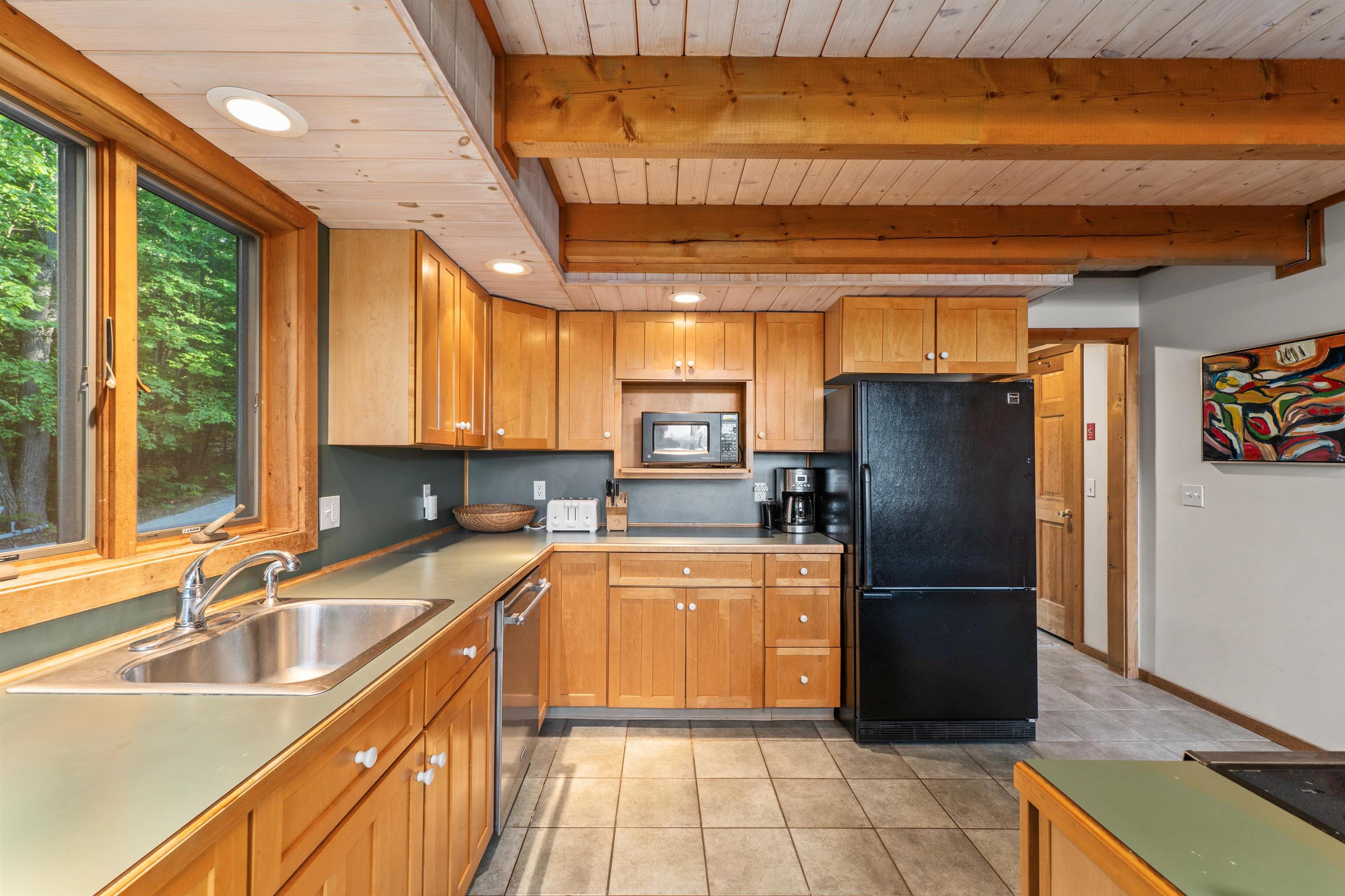 167 Stanyan Road Moultonborough, NH 03254 - Photo 29 of 48