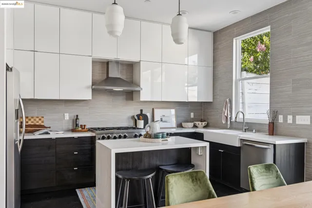 $1,035,000 | 986 43rd Street, Oakland, CA 94608