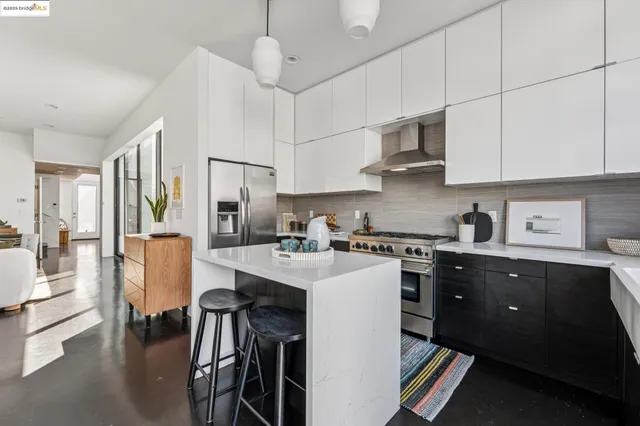 $1,035,000 | 986 43rd Street, Oakland, CA 94608