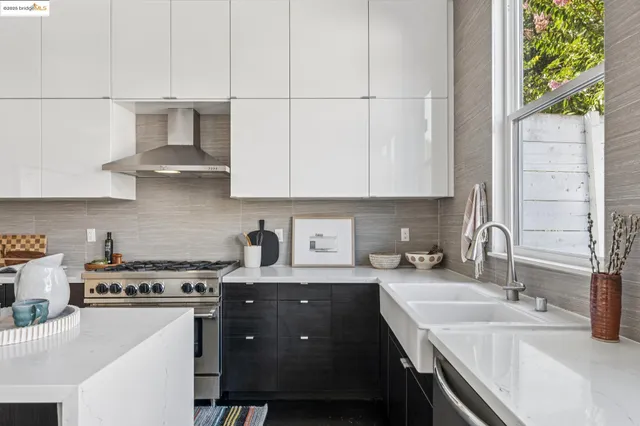 $1,035,000 | 986 43rd Street, Oakland, CA 94608