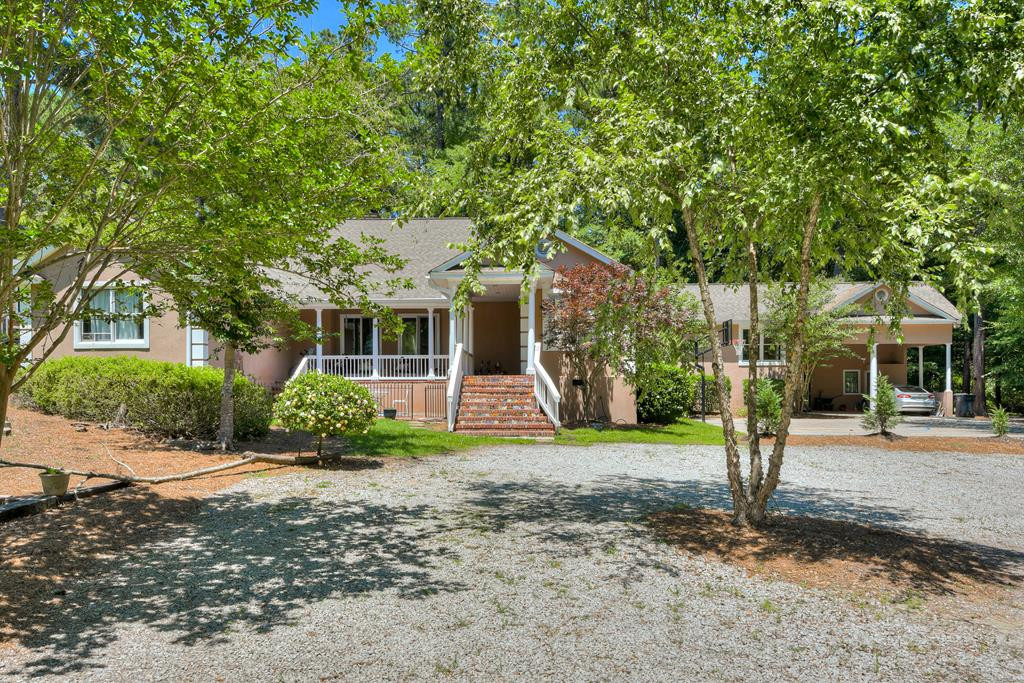 907 Point Comfort Road Martinez, GA 30907 - Photo 1 of 43 Main View