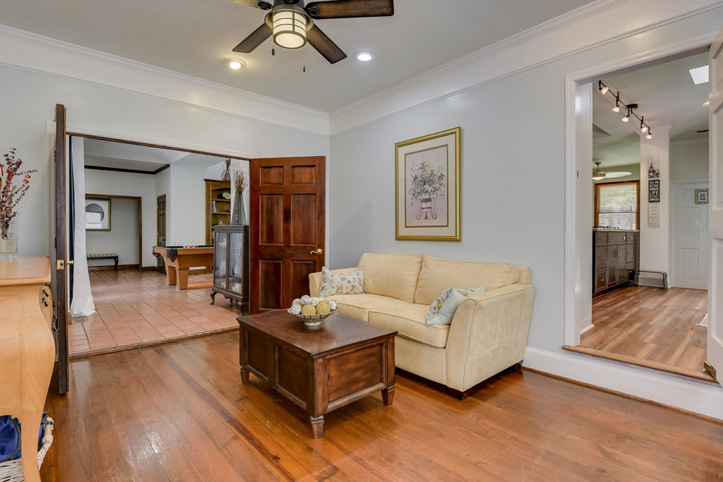 907 Point Comfort Road Martinez, GA 30907 - Photo 8 of 43