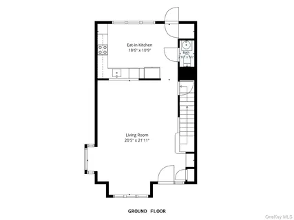 $499,000 | 361 Verplanck Avenue, Beacon, NY 12508