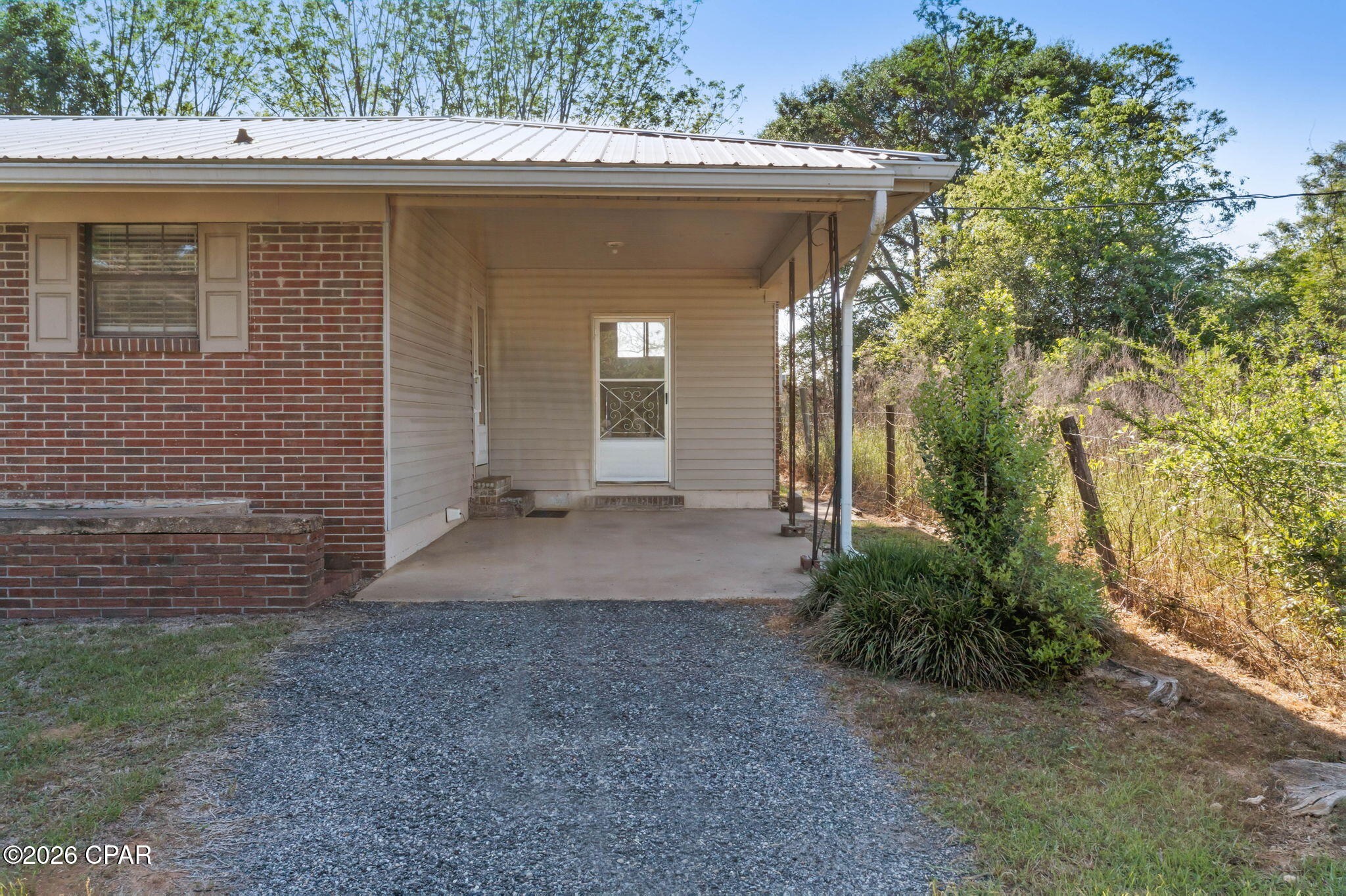 720 Candy Kitchen Road Cottondale, FL 32431 - Photo 25 of 33