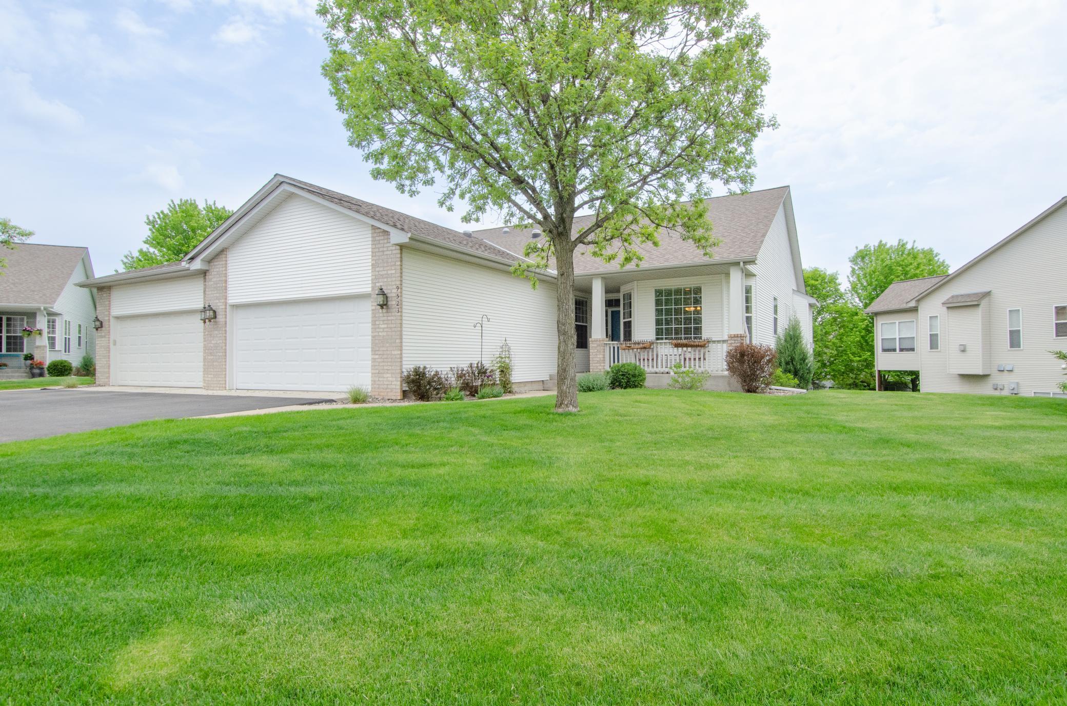 9523 Dell Road Eden Prairie, MN 55347 - Photo 1 of 1 Gallery Image 1