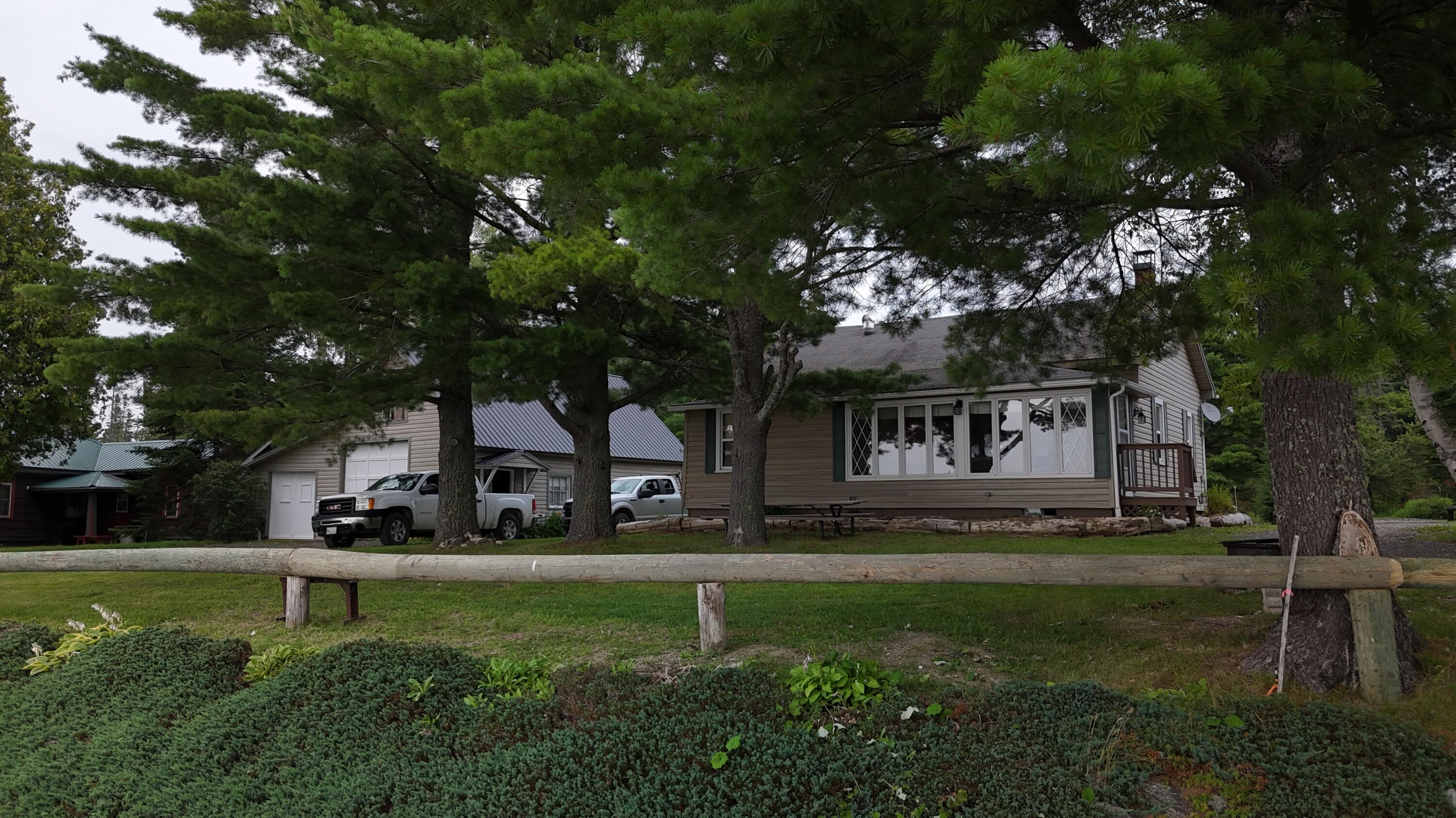 86-88 Austin Road Sinclair, ME 04779 - Photo 14 of 50