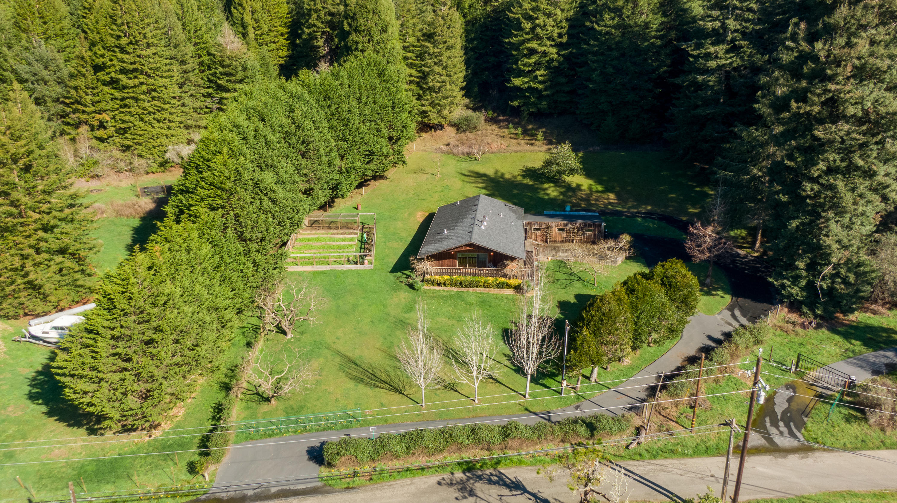 10744 West End Road Arcata, CA 95521 - Photo 2 of 81 10744 West End Road-100