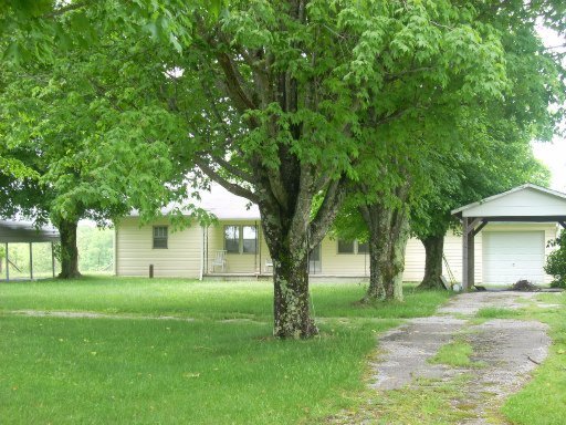 764 Vandever Road Crossville, TN 38572 - Photo 1 of 1 Primary Photo
