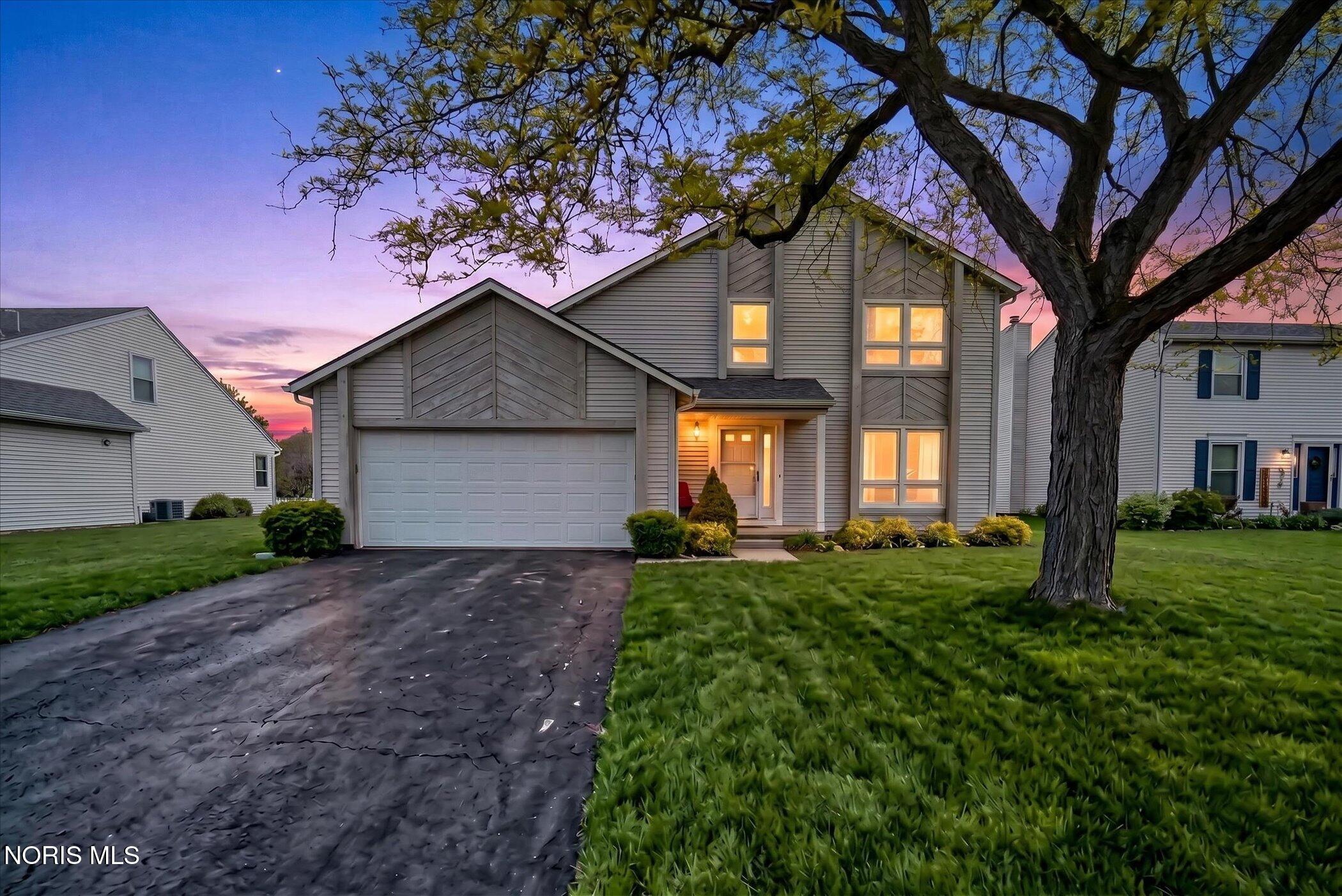 9682 Millcroft Road Perrysburg, OH 43551 - Photo 1 of 1 Gallery Image 1