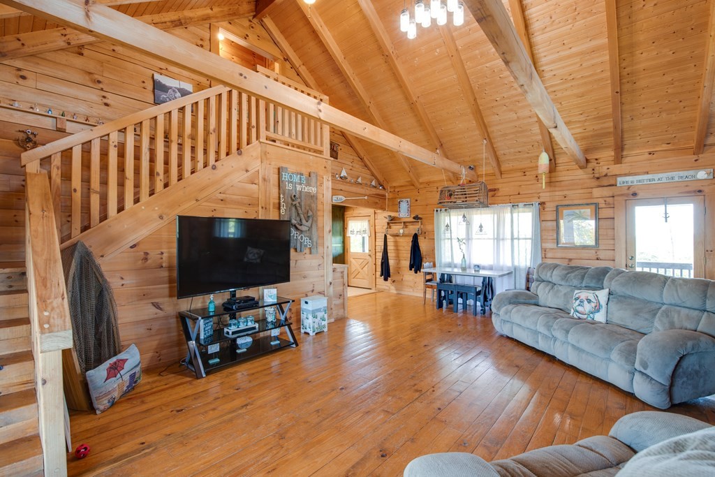 101 Swafford Georgetown, TN 37336 - Photo 35 of 65
