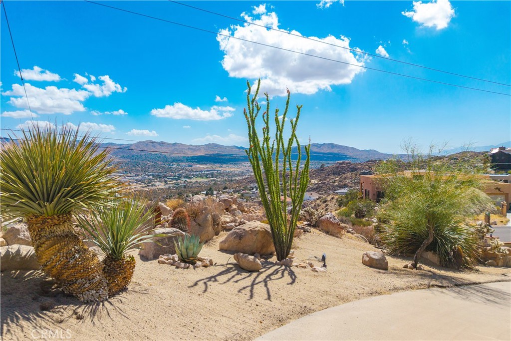 57444 Bandera Road Yucca Valley, CA 92284 - Photo 9 of 58 Gallery Image 9