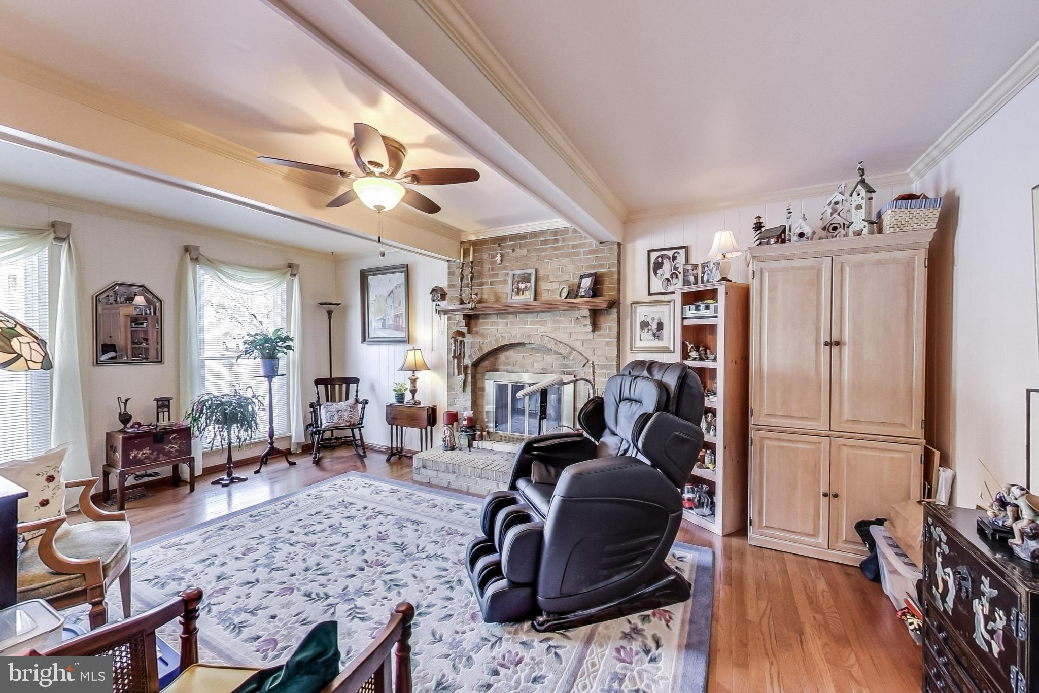 937 Pointer Ridge Drive Gaithersburg, MD 20878 - Photo 16 of 42