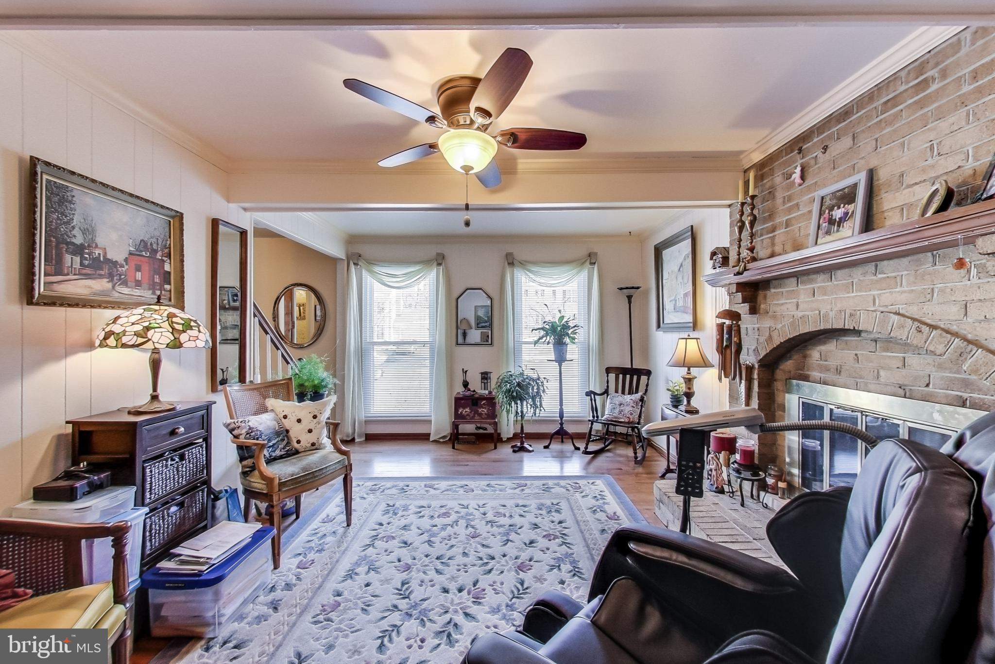 937 Pointer Ridge Drive Gaithersburg, MD 20878 - Photo 17 of 42