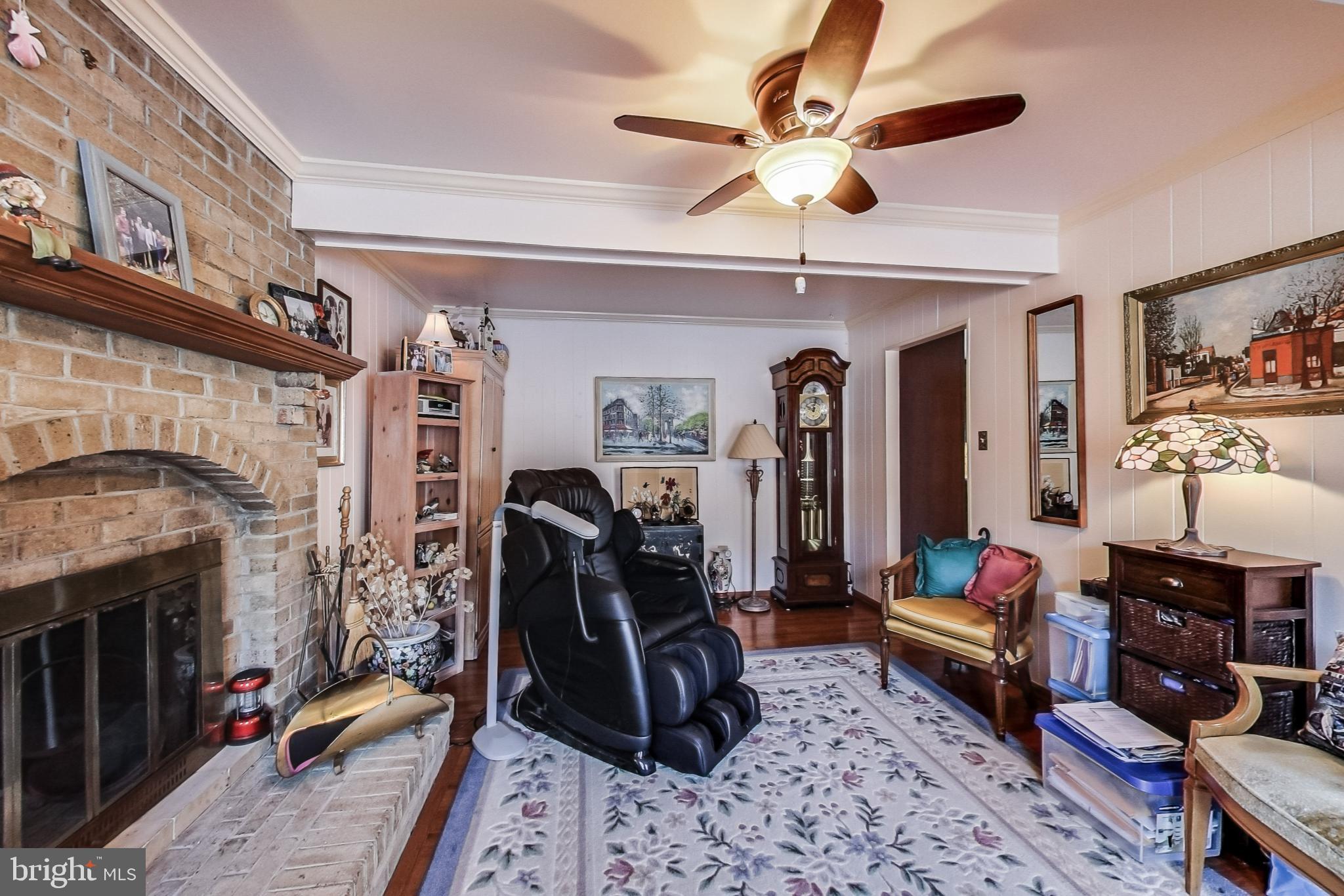 937 Pointer Ridge Drive Gaithersburg, MD 20878 - Photo 18 of 42