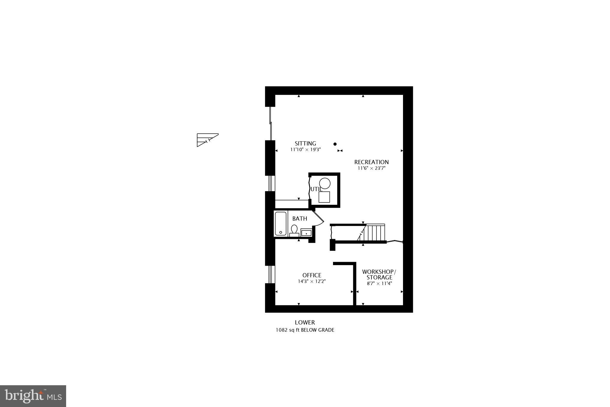 937 Pointer Ridge Drive Gaithersburg, MD 20878 - Photo 41 of 42