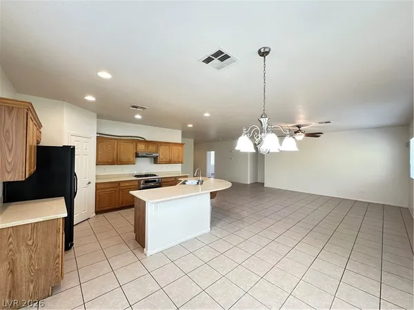 $1,950 | Undisclosed Address, North Las Vegas, NV 89032